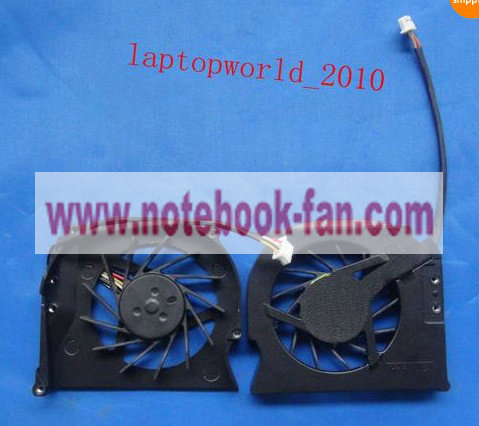 New HP Compaq 2510p Series CPU Fan ART3DOT2TATP063A - Click Image to Close